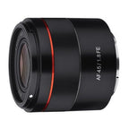 Samyang 45mm F/1.8 AF Sony FE OUTLET