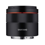 Samyang 45mm F/1.8 AF Sony FE OUTLET