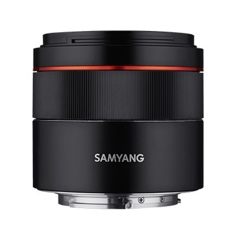 Samyang 45mm F/1.8 AF Sony FE OUTLET