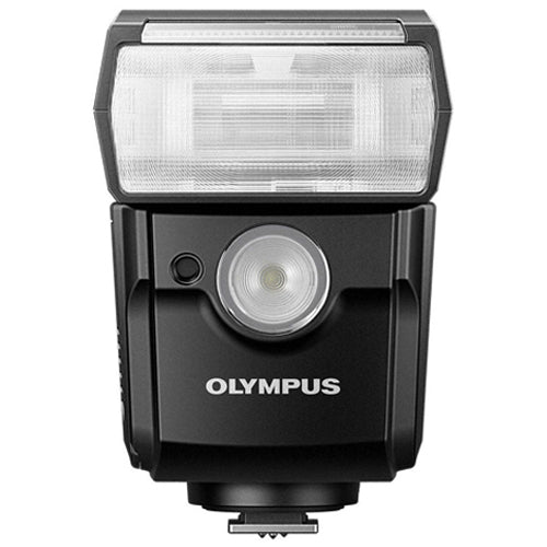 Flash Olympus FL-700WR