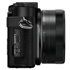 Panasonic DC-GX880 zwart + 12-32mm zwart
