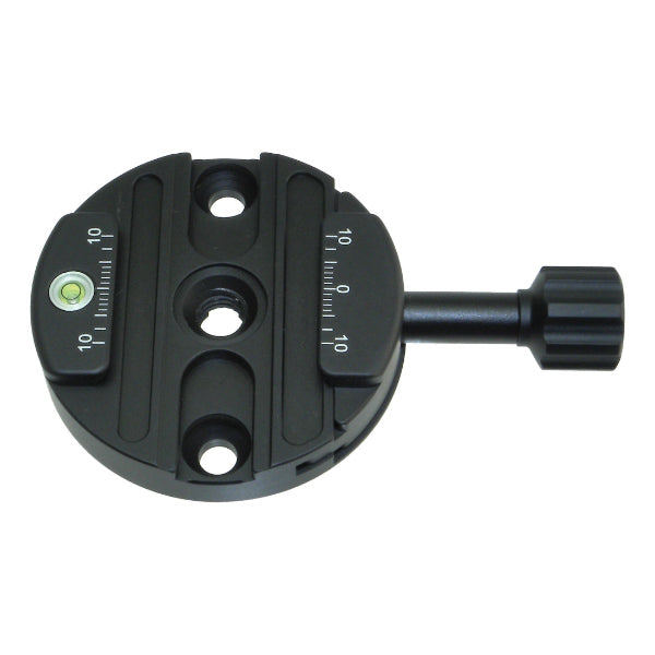 Sunwayfoto Abrazadera Discal DDY-64iL