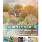 Pixfactory Las mejores ubicaciones fotográficas del sur de los Países Bajos
