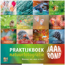 Pixfactory Praktijkboek natuurfotografie Jaarrond