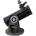 National Geographic 114/500 Compact Télescope Dobson