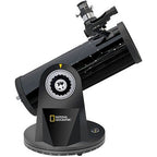 National Geographic 114/500 Compact Télescope Dobson