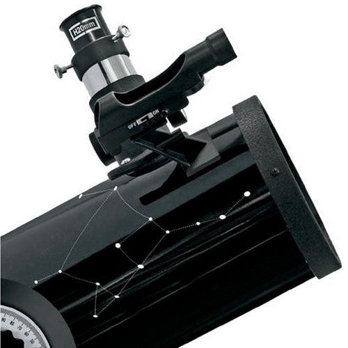 National Geographic 114/500 Compact Télescope Dobson
