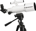 Bresser Classic 70/350 Telescopio Refractor