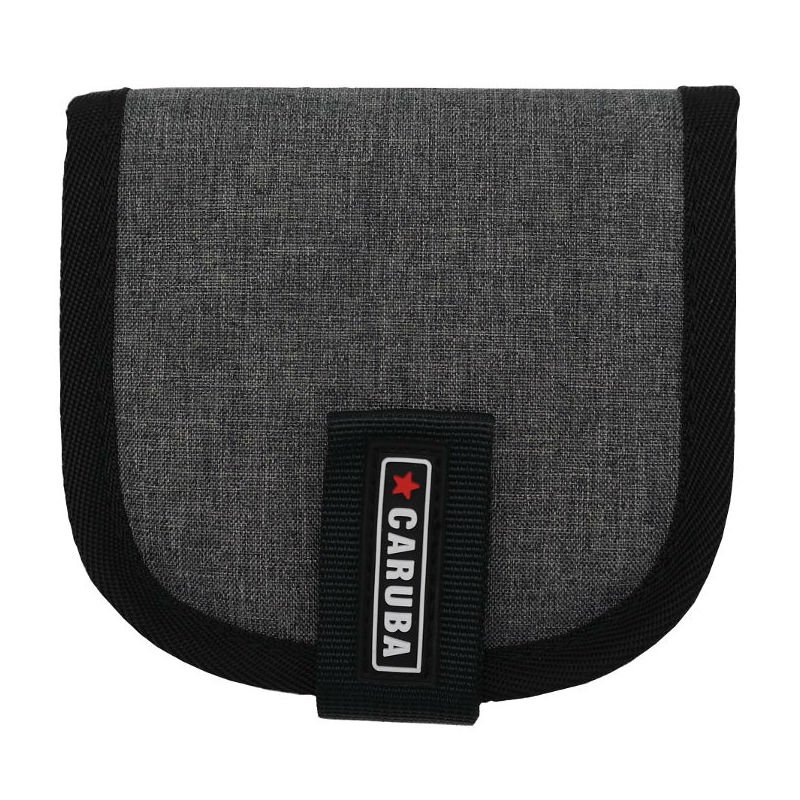 Caruba Filter Organiser Grau S