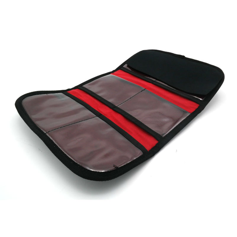 Caruba Filter-Organizer Grau L