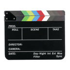 Caruba Professional Director Negro/Color Claqueta (Tiza)