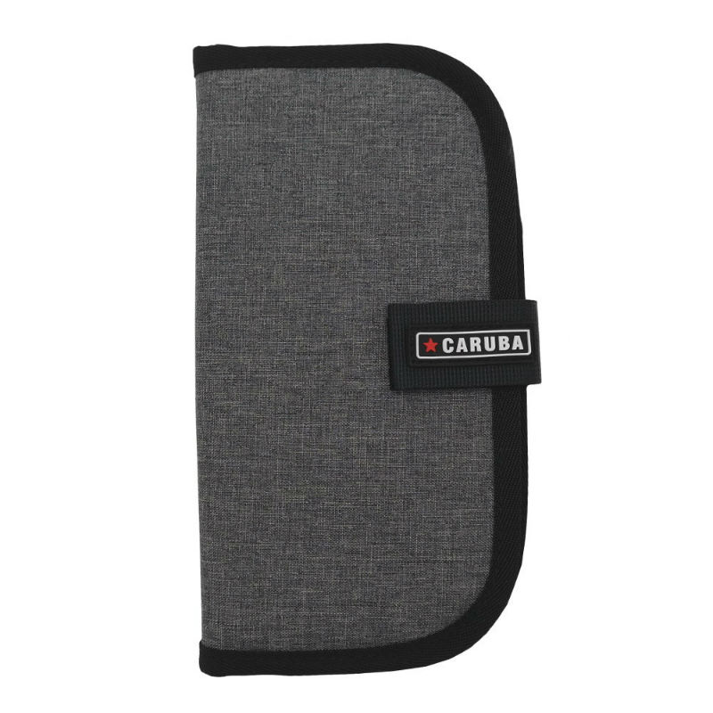 Caruba Filter Organizer Grey M