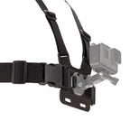 Caruba Chest Mount fur GoPro Kit