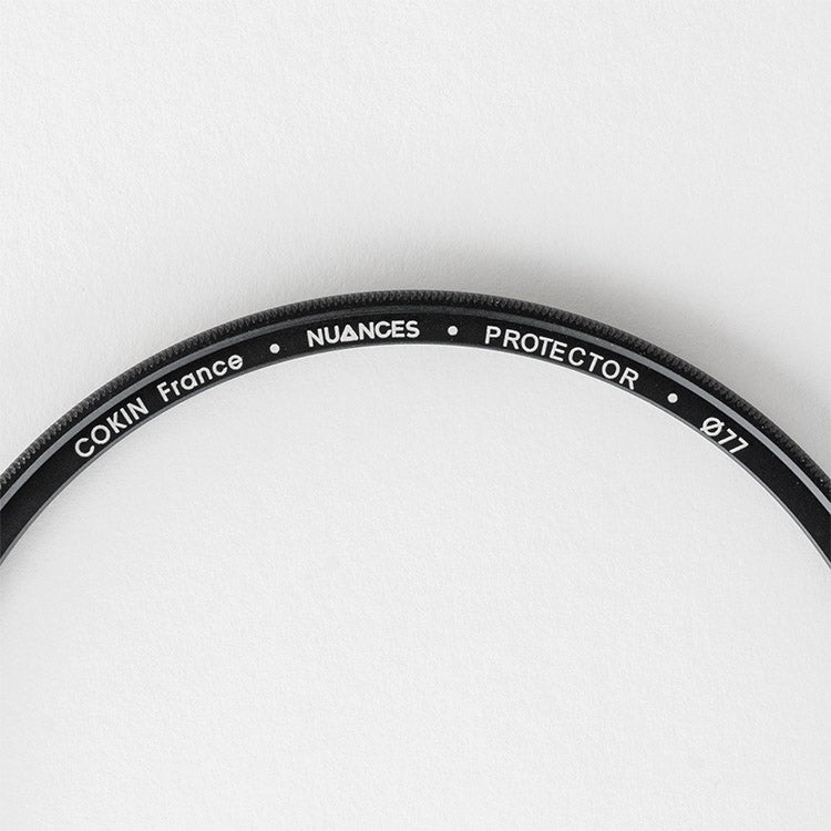 Cokin Round NUANCES UV Protector 95mm