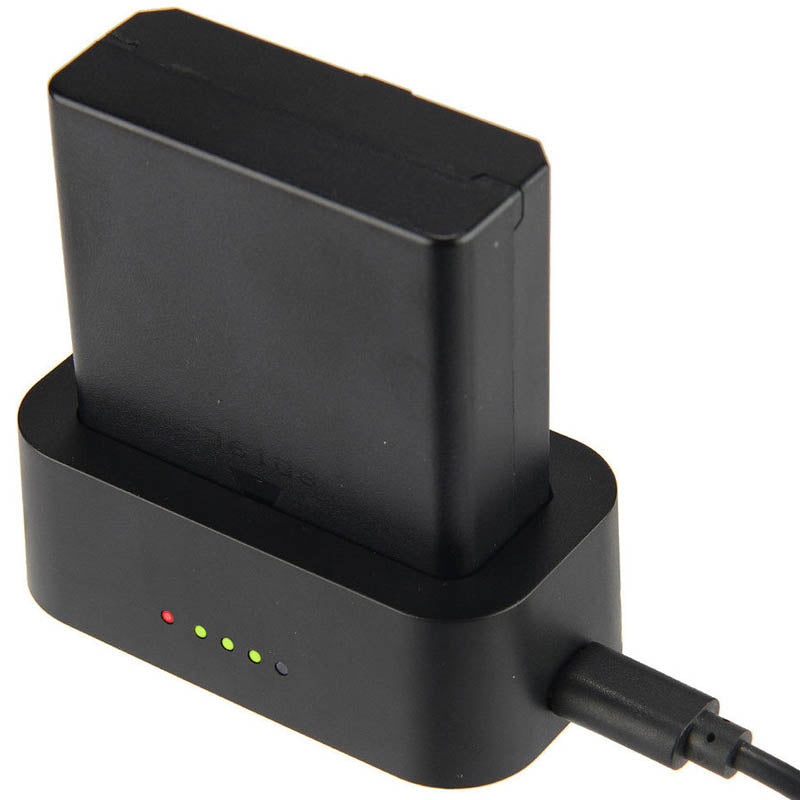 Godox UC-18 USB Cargador para Speedlite Ving V860