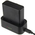 Godox UC-18 USB Cargador para Speedlite Ving V860