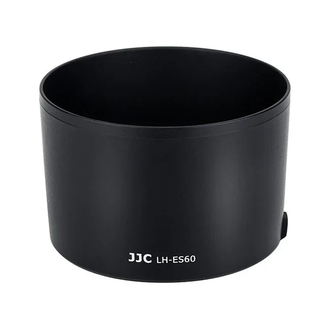 JJC ES-60 Canon Parasol para objetivo