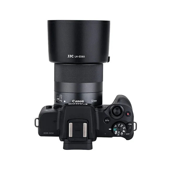 JJC ES-60 Canon Parasole