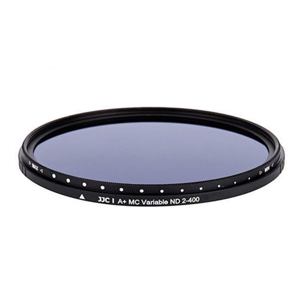 JJC F NDV55 Filtro ND variable