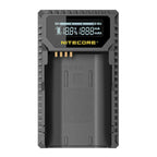 Nitecore ULSL per Leica BP-SCL4