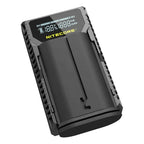 Nitecore ULSL per Leica BP-SCL4