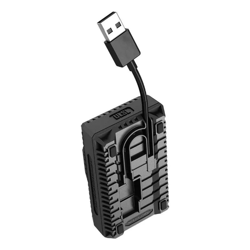 Nitecore ULSL per Leica BP-SCL4
