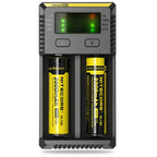 Nitecore NEW I2