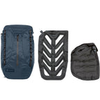 WANDRD Veer 18 Photo Bundel Cobalt