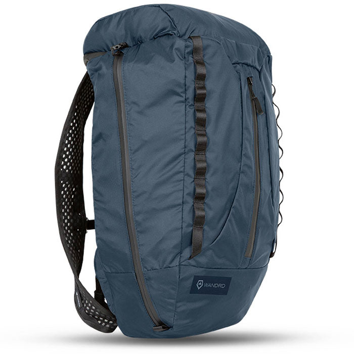 WANDRD Veer 18 Photo Bundel Cobalt