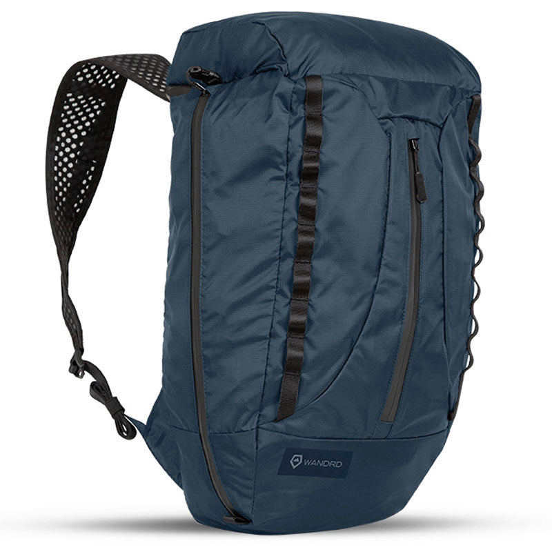 WANDRD Veer 18 Photo Bundel Cobalt