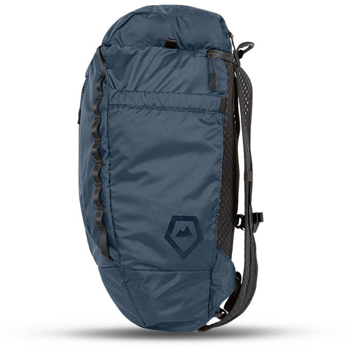WANDRD Veer 18 Photo Bundel Cobalt