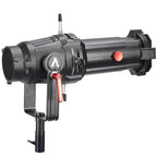 Aputure Spotlight Mount Set mit 19-Grad-Objektiv
