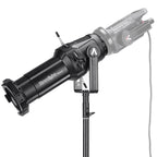 Aputure Spotlight Mount Set mit 19-Grad-Objektiv