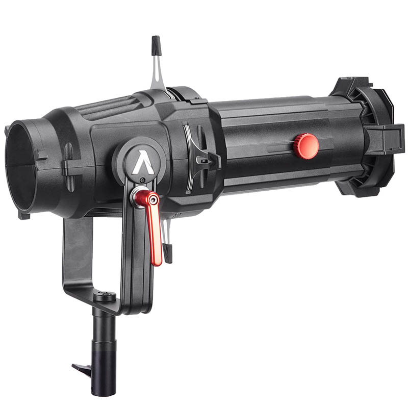 Aputure spotlight mount set with 36 degree lens