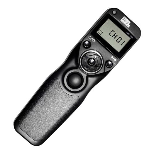 Pixel Timer Télécommande sans fil TW-283 / N3 pour Canon