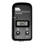 Pixel Timer Remote Control Wireless TW-282/E3 for Canon