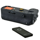 Jupio Empuñadura con Batería para Panasonic DC-G9 (DMW-BGG9)
