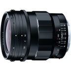 Voigtländer Nokton 21mm f/1.4 ASPH Sony FE zwart