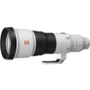 Sony FE 600mm GM f / 4.0 (SEL600F40GM.SYX)