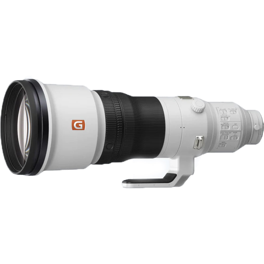 Sony FE 600mm GM f / 4.0 (SEL600F40GM.SYX)
