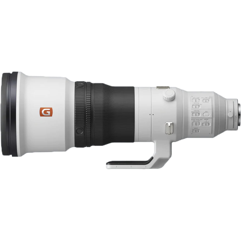 Sony FE 600mm GM f / 4.0 (SEL600F40GM.SYX)