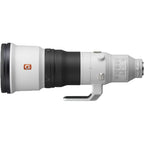 Sony FE 600mm GM f / 4.0 (SEL600F40GM.SYX)