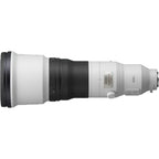 Sony FE 600mm GM f / 4.0 (SEL600F40GM.SYX)