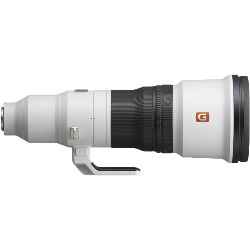 Sony FE 600mm GM f / 4.0 (SEL600F40GM.SYX)