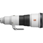 Sony FE 600mm GM f / 4.0 (SEL600F40GM.SYX)
