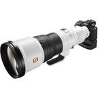 Sony FE 600mm GM f / 4.0 (SEL600F40GM.SYX)