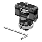 SmallRig Support de moniteur pivotant et inclinable avec griffe BSE2346