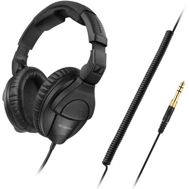 Sennheiser HD 280 Pro High Ambient Over-Ear Cuffie