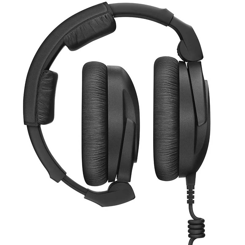 Sennheiser HD 300 PROtect Kopfhörer mit Limiter