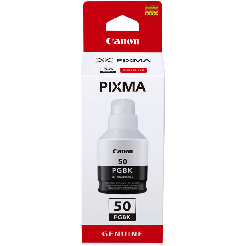 Canon GI-50 Negro
